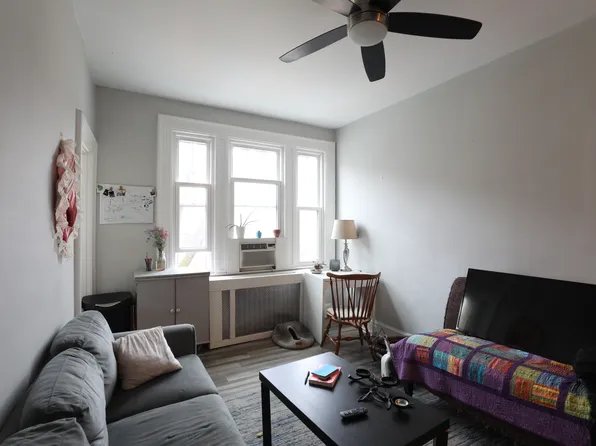 1535 17th St NW APT 3, Washington, DC 20036