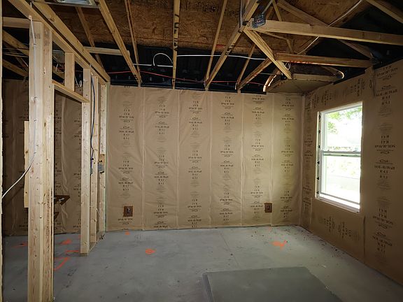 Insulation