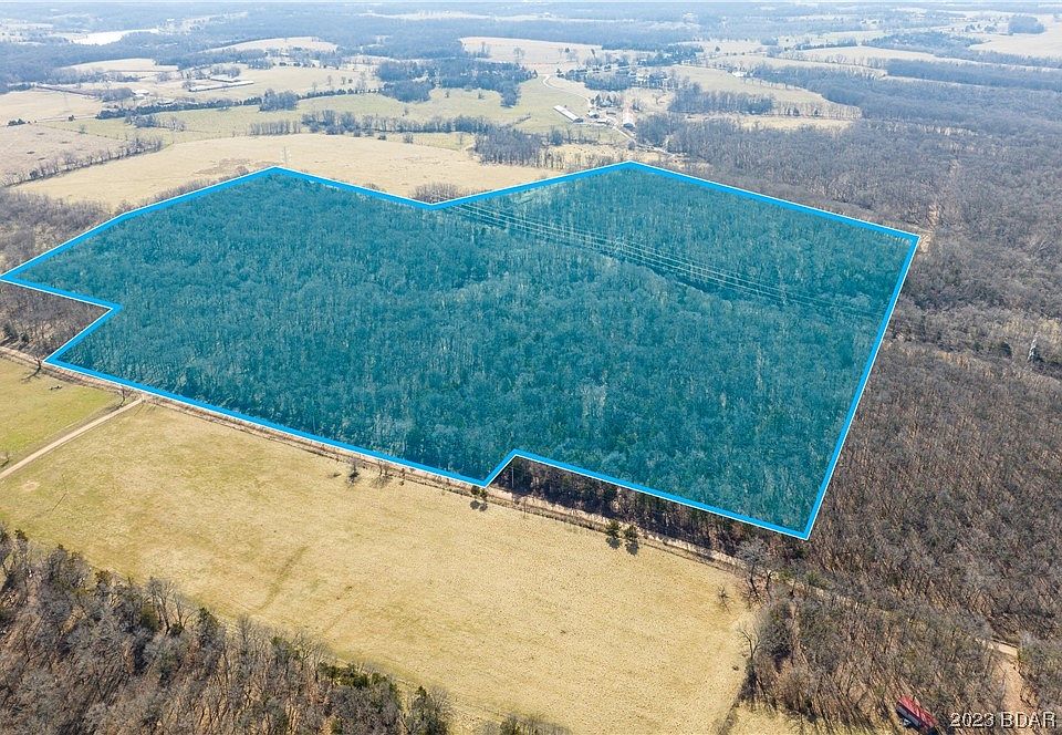 Dog Creek School Rd, Ulman, MO 65083 MLS 3550815 Zillow