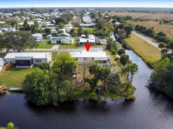 1120 Bass Street, Okeechobee, FL 34974