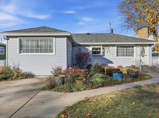 1423 E Lacrosse Ave, Spokane, WA 99207