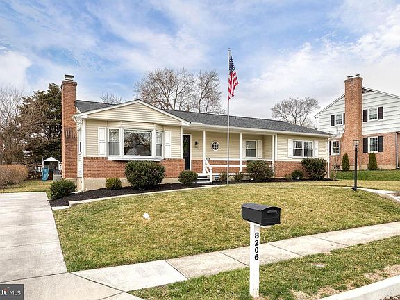 5th image of 8206 Burnley Rd