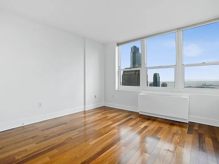 88 Morgan St #4708 — Photo 12