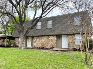4629 Driskell Blvd #4631, Fort Worth, TX 76107