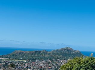 (Undisclosed Address), Honolulu, HI 96816