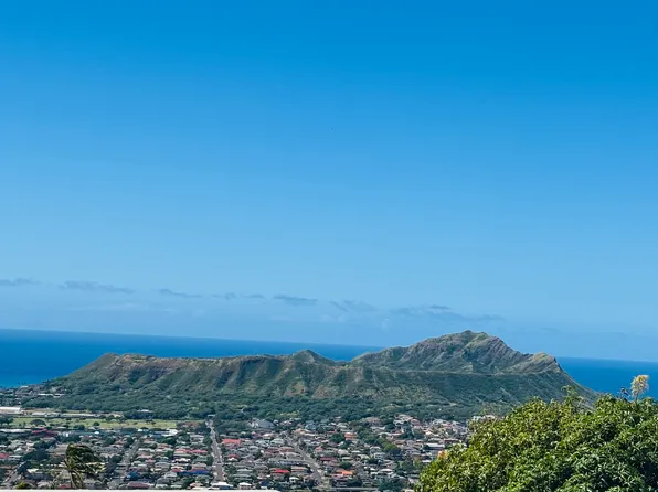 (undisclosed Address), Honolulu, HI 96816