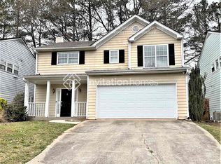 1965 Glynmoore Dr, Lawrenceville, GA 30043