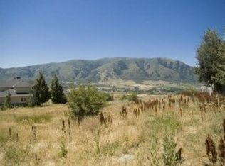 3877 N Ridge Rd, Eden, UT 84310