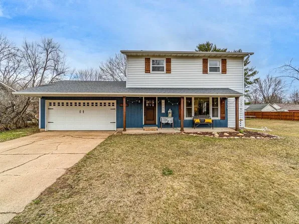 3230 Gary Lane, Eau Claire, WI 54703