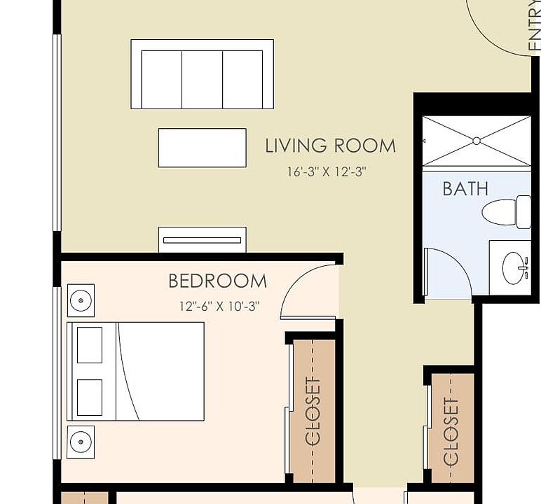 1st image of 130 Arch St #14