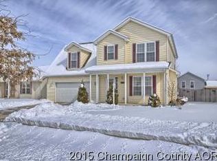 1306 Farley Ln, Champaign, IL