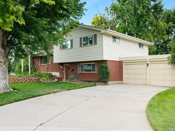 6400 S Downing Street, Centennial, CO 80121