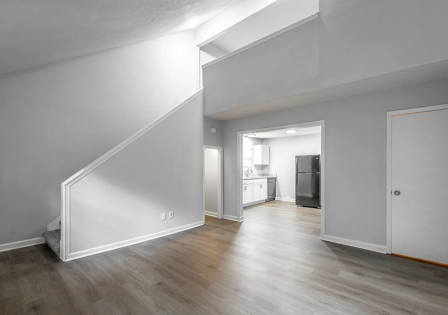 1 Bedroom 1.5 Bath Loft in Hixson | Washer & Dryer Included — Photo 2