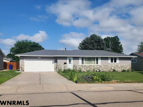 1509 Avenue O, Scottsbluff, NE 69361