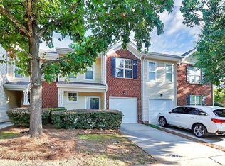 10978 Princeton Village Dr, Charlotte, NC 28277