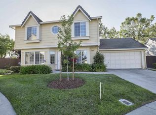 34097 Gannon Ter, Fremont, CA 94555