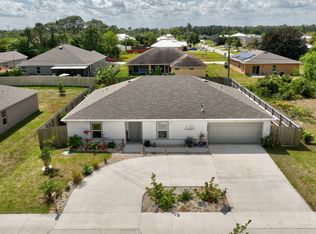 1472 SW Becker Rd, Port Saint Lucie, FL 34953