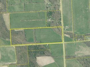 County Route 52, Chateaugay, NY 12920