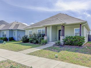 204 Oldbridge Dr, Hutto, TX 78634