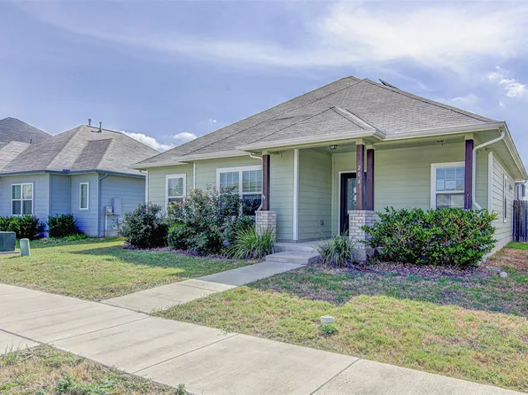 204 Oldbridge Dr, Hutto, TX 78634