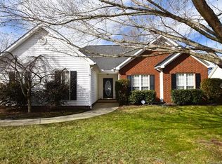 1501 Standish Dr, Monroe, NC 28110