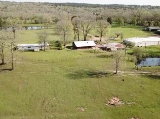 452 Private Road 8566, Winnsboro, TX 75494