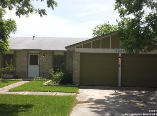 5938 Lake Pines St, San Antonio, TX 78222