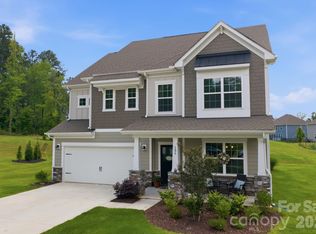 106 Hollywood Ct, Troutman, NC 28166