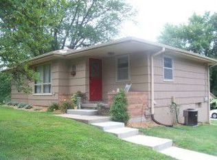 2902 Commercial St, Saint Joseph, MO 64503