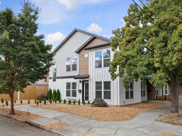 9890 N Syracuse St, Portland, OR 97203