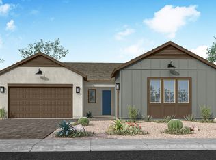 Gardenia Plan 5009 Plan, Revana at Soleo, San Tan Valley, AZ 85140