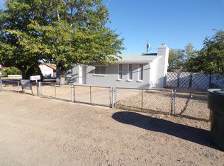 2203 Robinson Ave, Kingman, AZ 86401