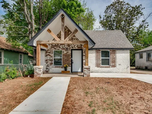 417 SE 23rd St, Oklahoma City, OK 73129