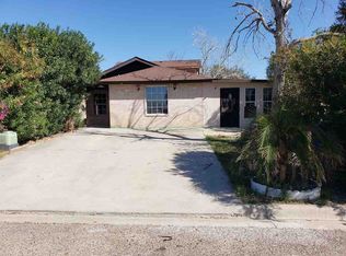 611 Gage Loop, Laredo, TX 78046