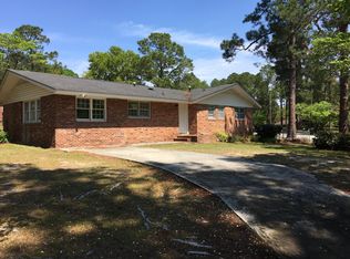 116 Herty Dr, Statesboro, GA 30458