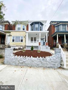 4613 Greene St, Philadelphia, PA, 19144