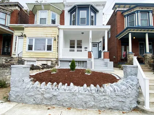 4613 Greene St, Philadelphia, PA 19144
