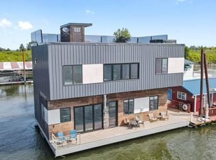 50990 Dike Rd #C-8, Scappoose, OR 97056