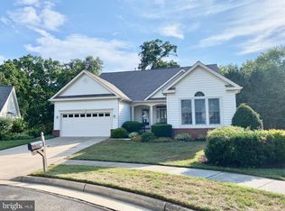 13664 Paddock Ct, Gainesville, VA 20155