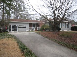 5112 Weaver Rd, Wilson, NC 27893