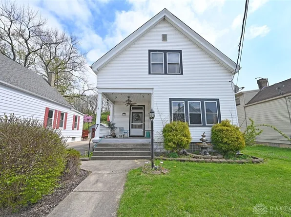 6144 Cedar Ave, Cincinnati, OH 45216