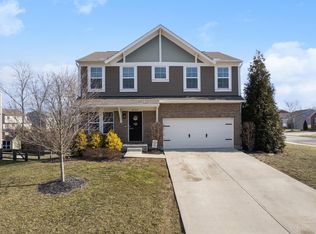 4585 Ridgewood Ct, Batavia, OH 45103