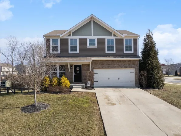 4585 Ridgewood Ct, Batavia, OH 45103