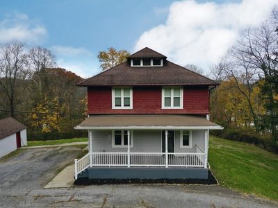 476 Cedar Rocks, Wheeling, WV, 26003