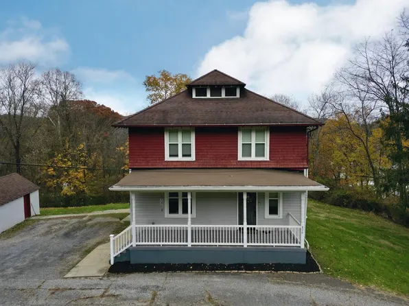 476 Cedar Rocks, Wheeling, WV 26003