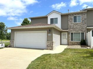 2126 Josie Rdg, Waterloo, IA 50701