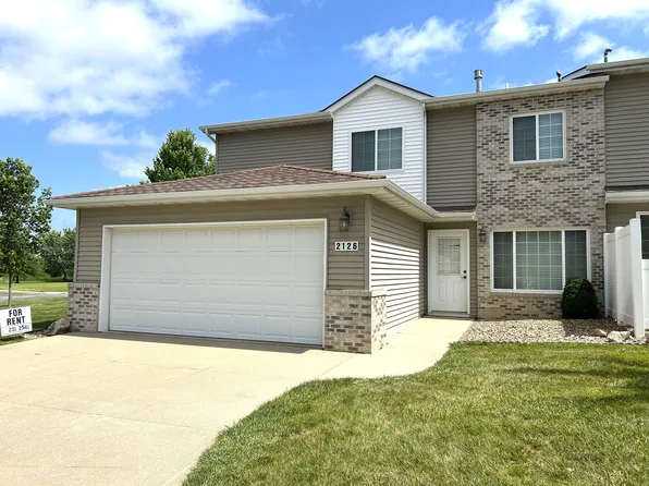 2126 Josie Rdg, Waterloo, IA 50701