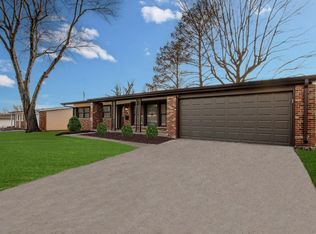 13375 New Halls Ferry Rd, Florissant, MO 63033