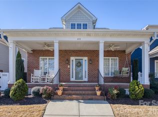 6172 Village Dr NW, Concord, NC 28027