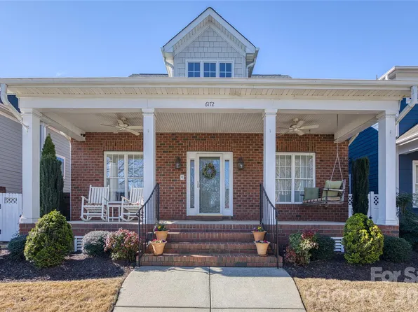6172 Village Dr NW, Concord, NC 28027